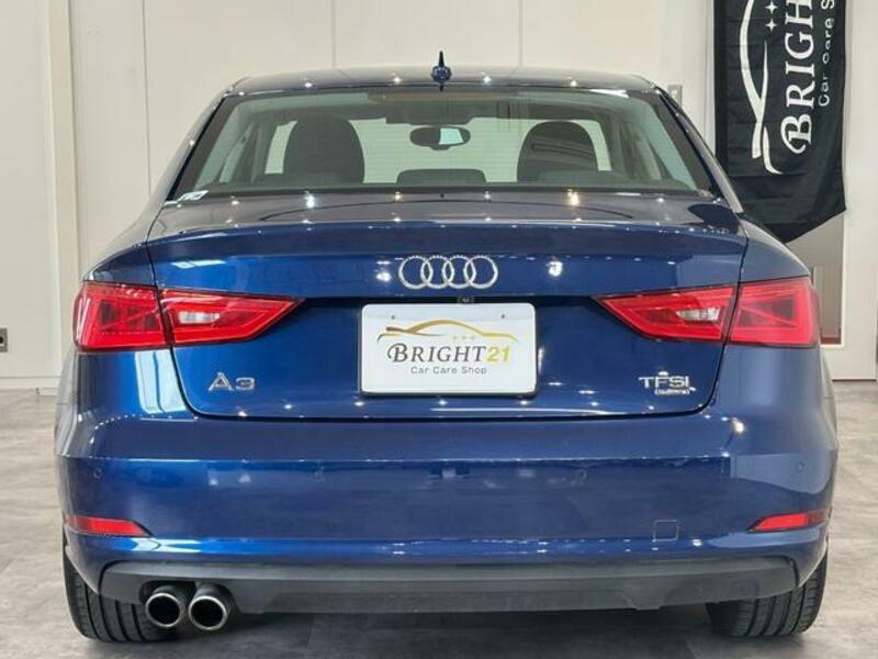 A3 SEDAN