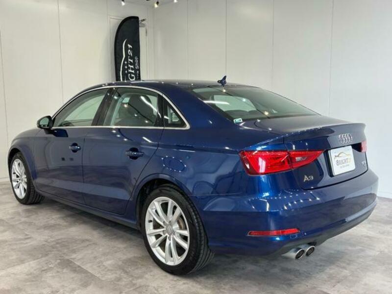 A3 SEDAN