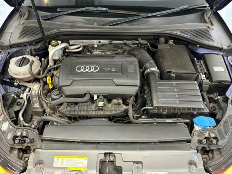 A3 SEDAN