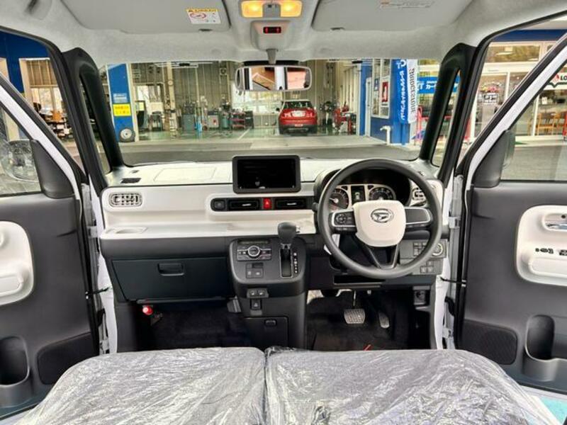 MOVE CANBUS