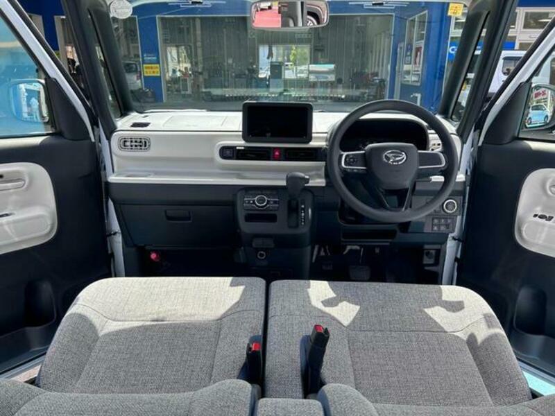 MOVE CANBUS