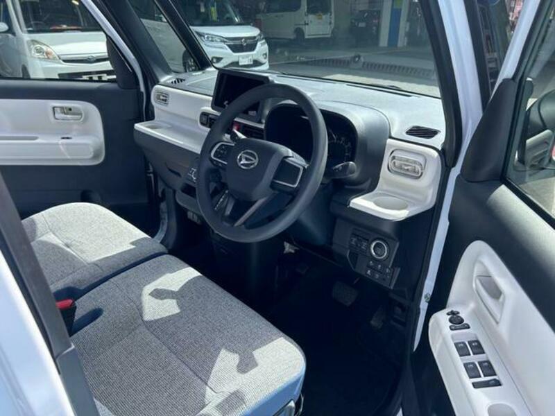 MOVE CANBUS