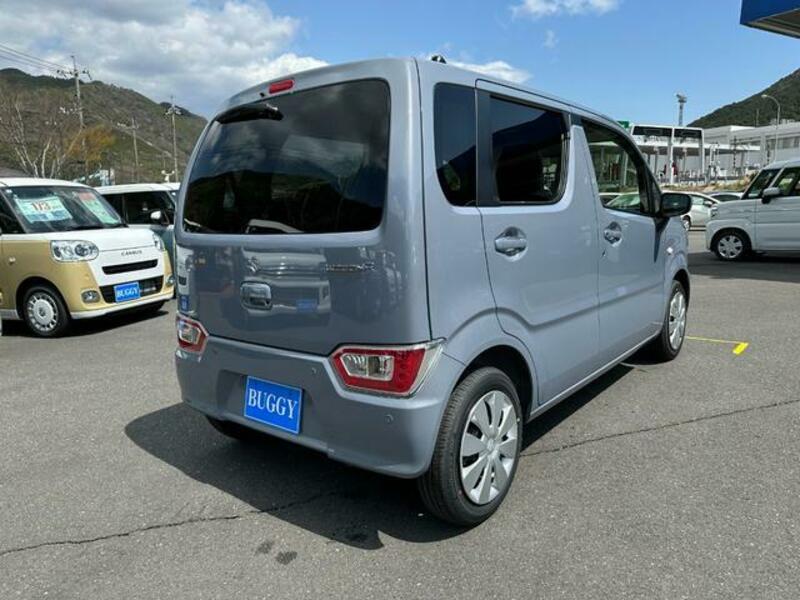 WAGON R