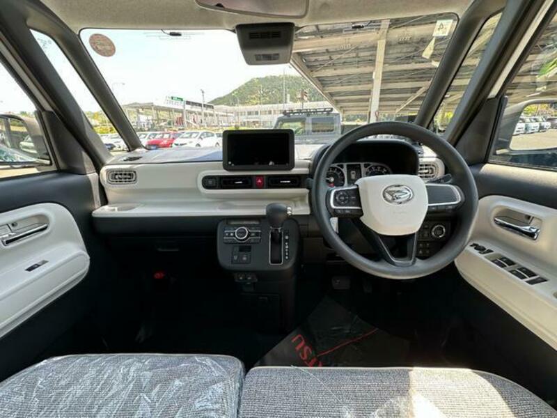 MOVE CANBUS
