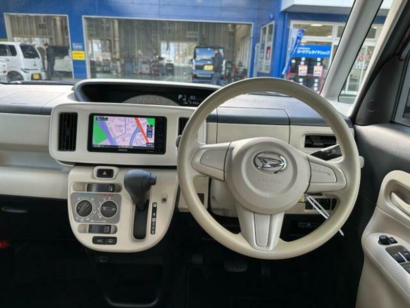 MOVE CANBUS