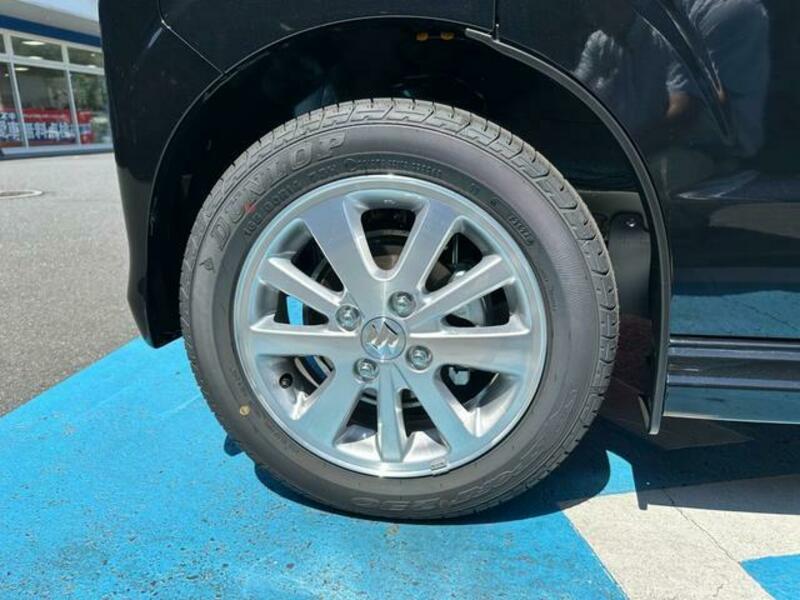 EVERY WAGON