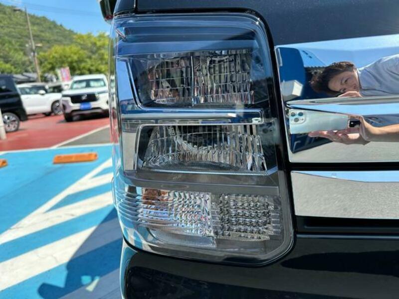 EVERY WAGON