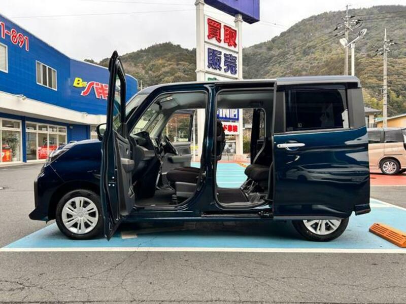 ROOMY