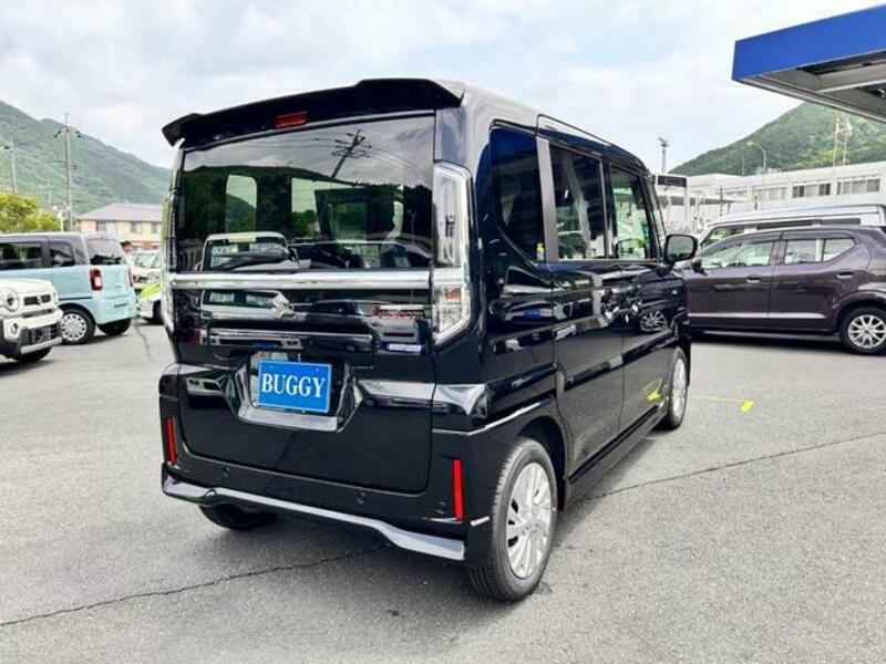 SPACIA CUSTOM