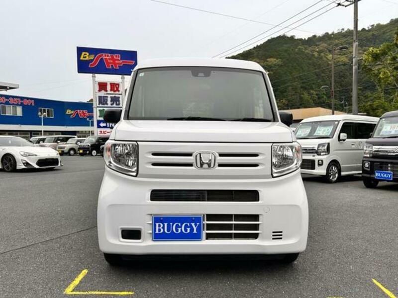 N-VAN