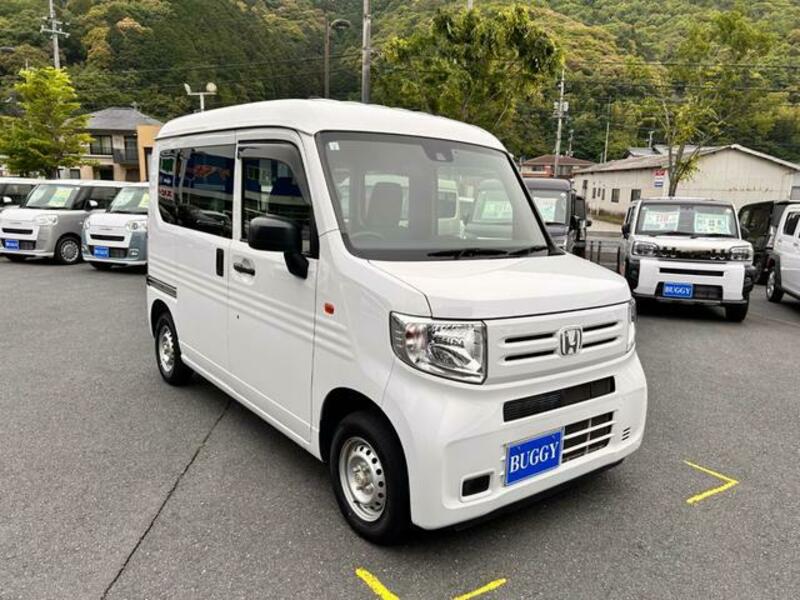 N-VAN