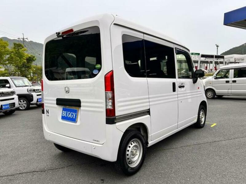 N-VAN
