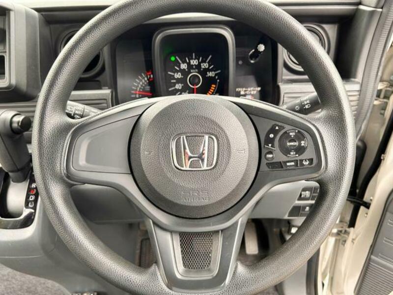 N-VAN