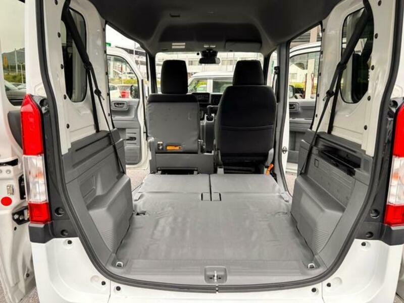 N-VAN