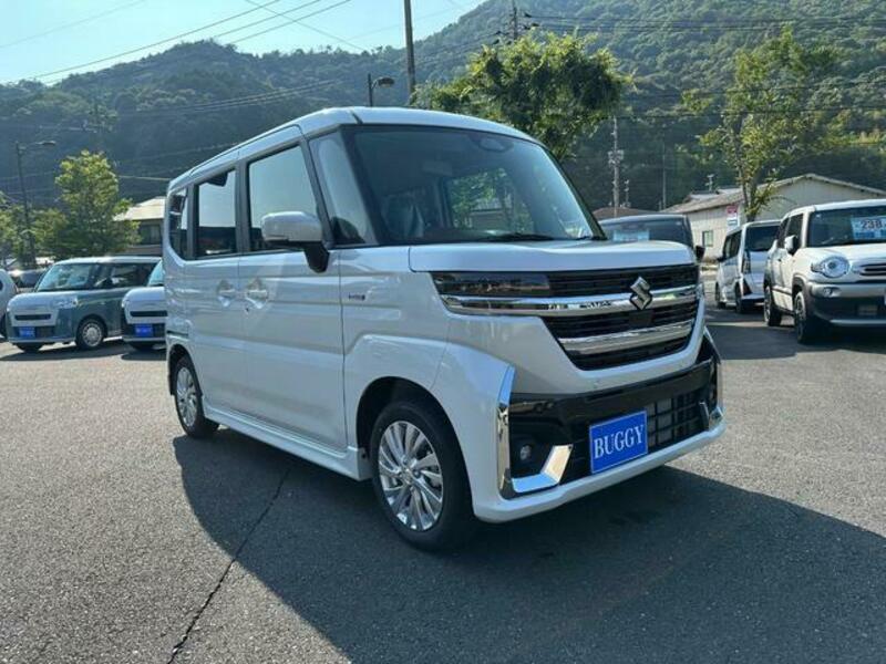 SPACIA CUSTOM
