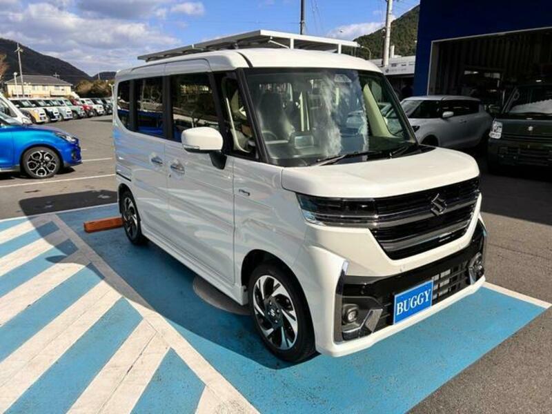 SPACIA CUSTOM