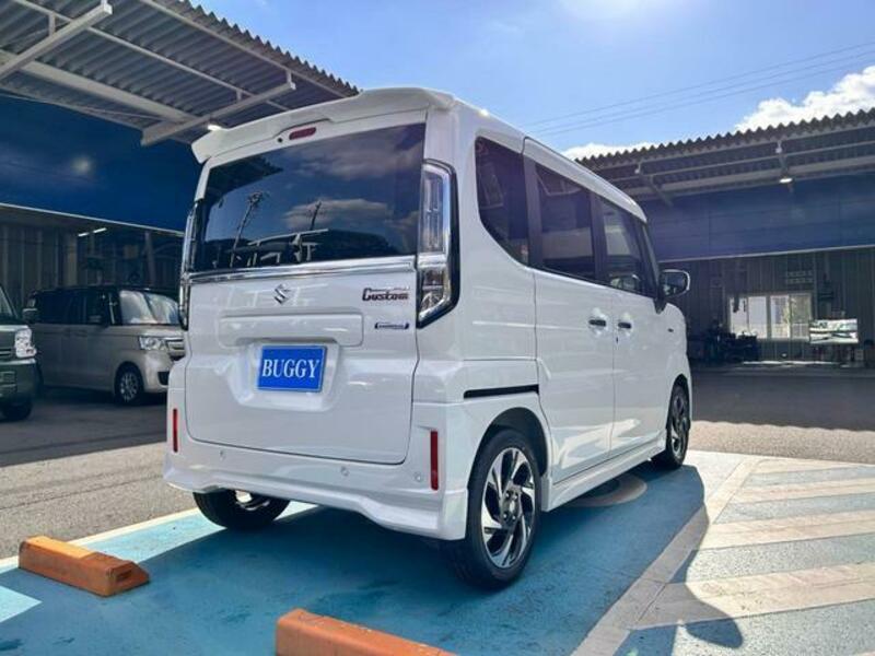 SPACIA CUSTOM