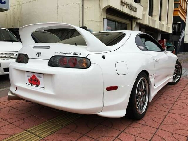 SUPRA