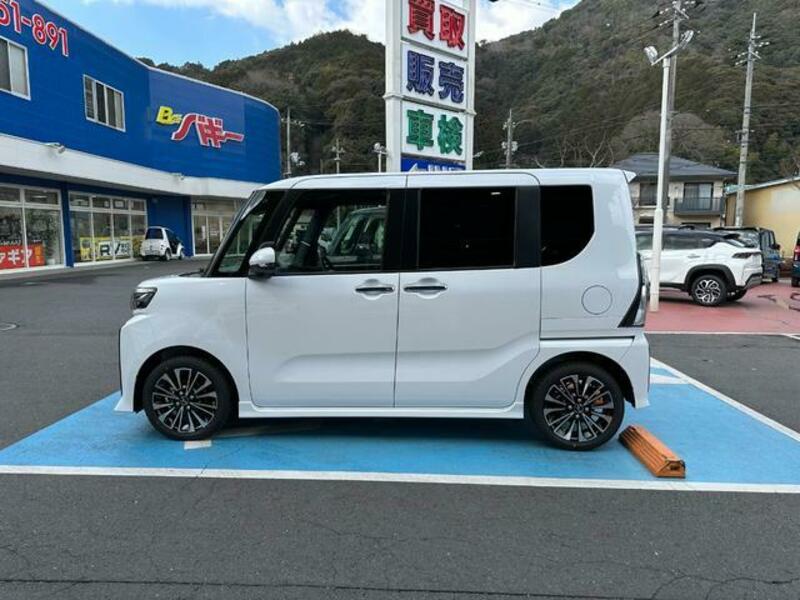 TANTO