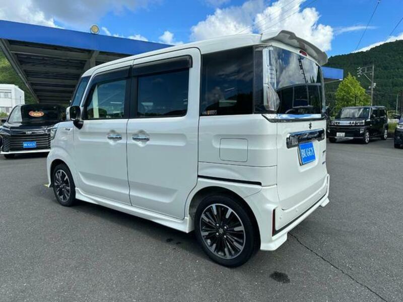 SPACIA CUSTOM