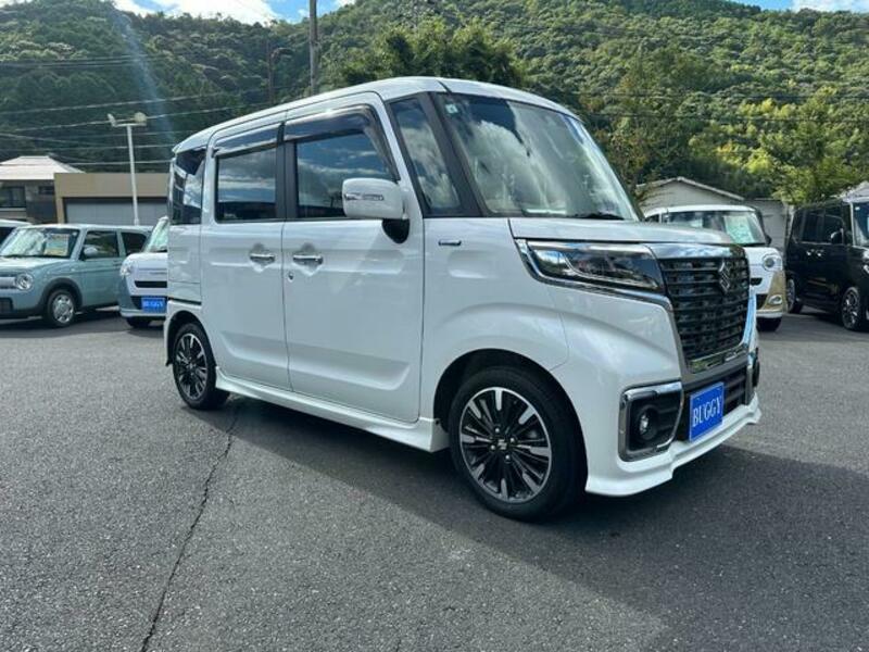 SPACIA CUSTOM