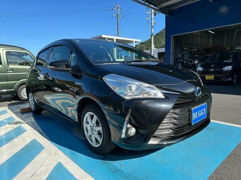 VITZ