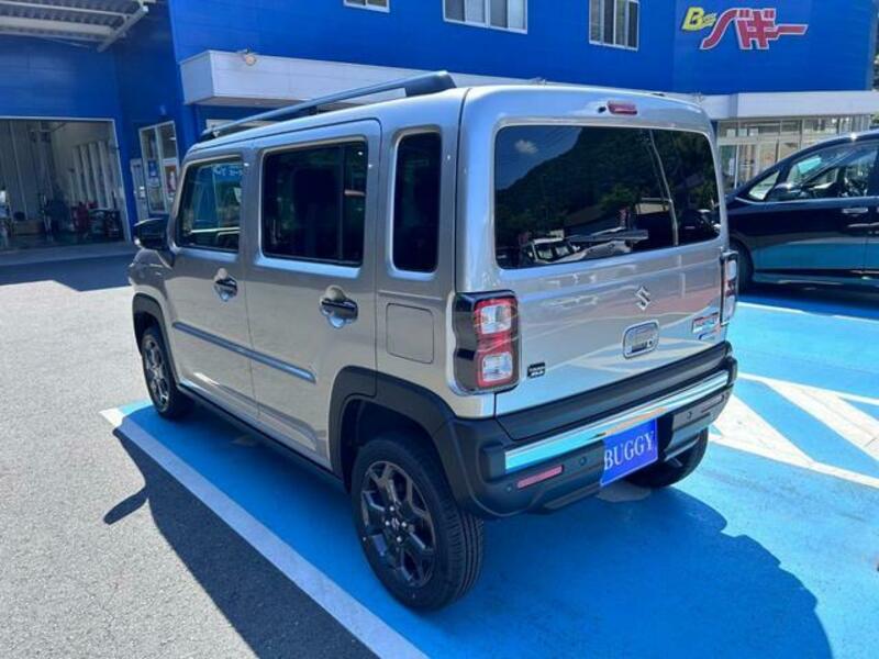 HUSTLER
