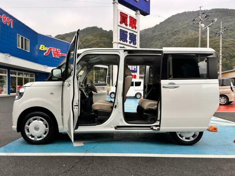MOVE CANBUS