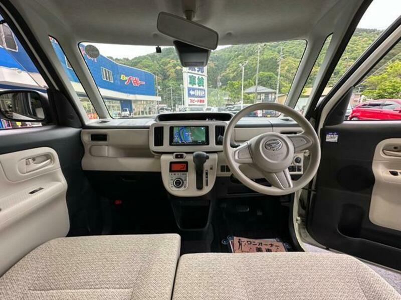 MOVE CANBUS