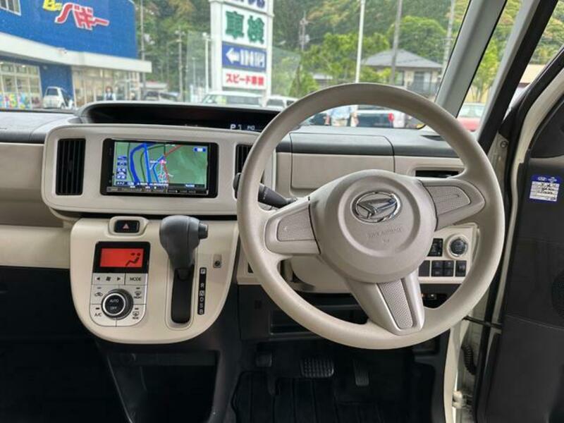 MOVE CANBUS