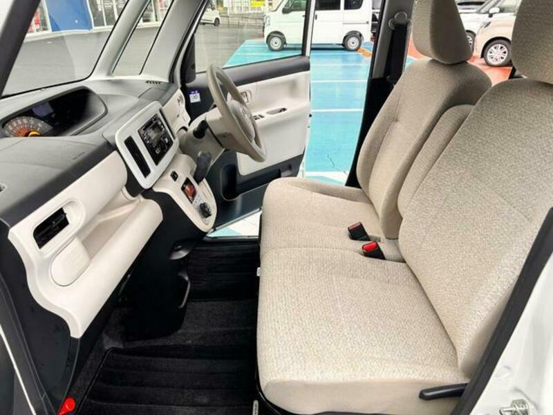MOVE CANBUS