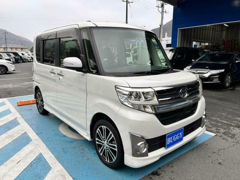 TANTO