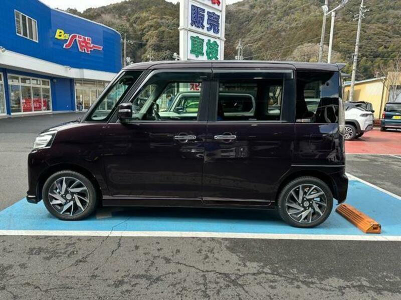 SPACIA CUSTOM