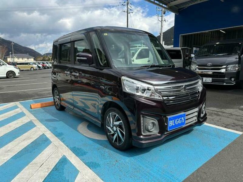 SPACIA CUSTOM