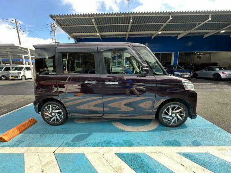 SPACIA CUSTOM