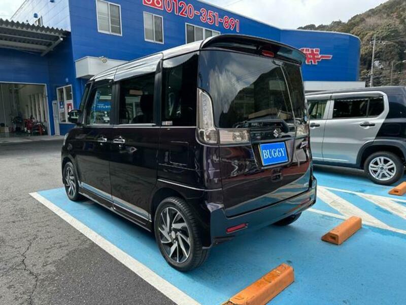 SPACIA CUSTOM