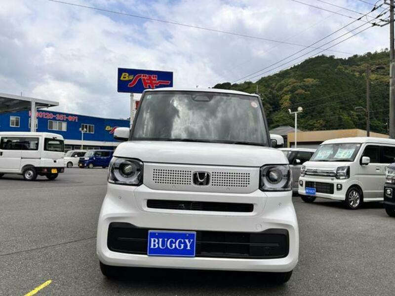 N BOX