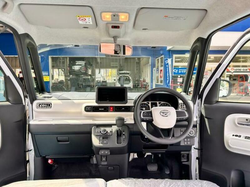 MOVE CANBUS