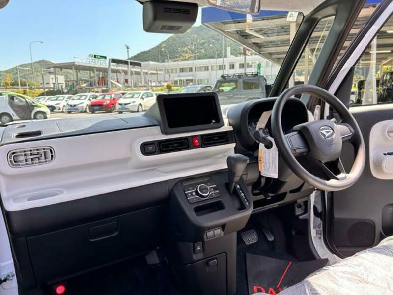 MOVE CANBUS