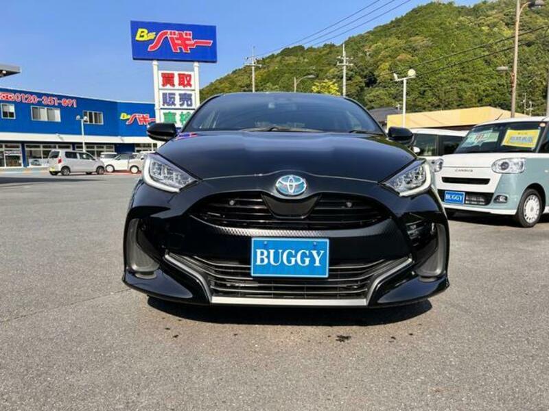 YARIS