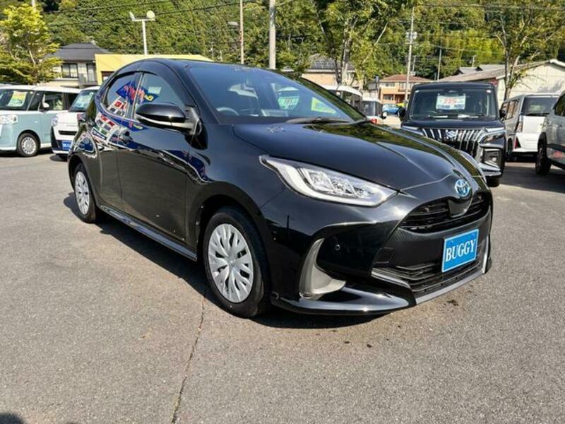 YARIS