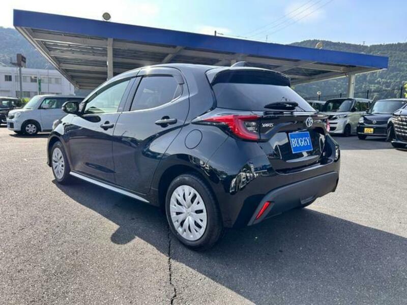 YARIS