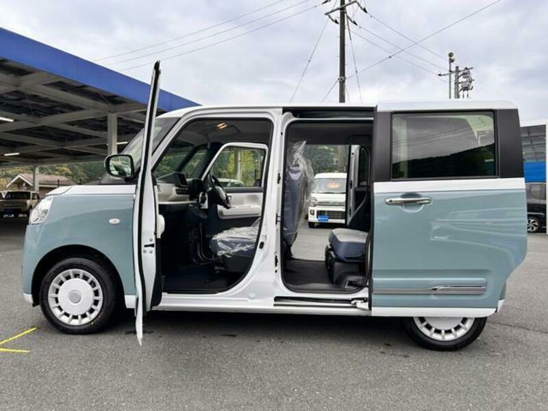 MOVE CANBUS