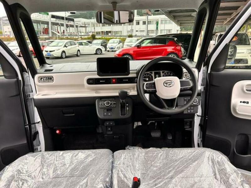 MOVE CANBUS