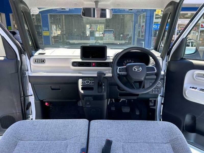 MOVE CANBUS