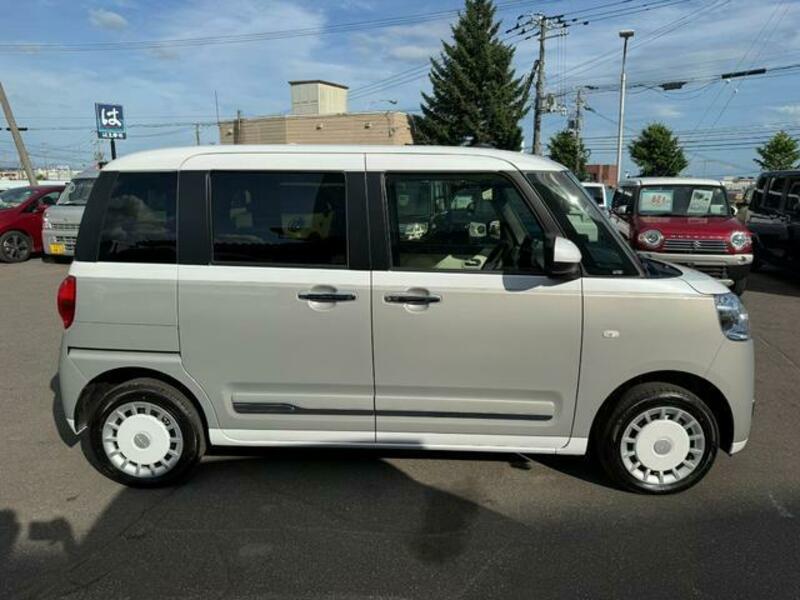 MOVE CANBUS