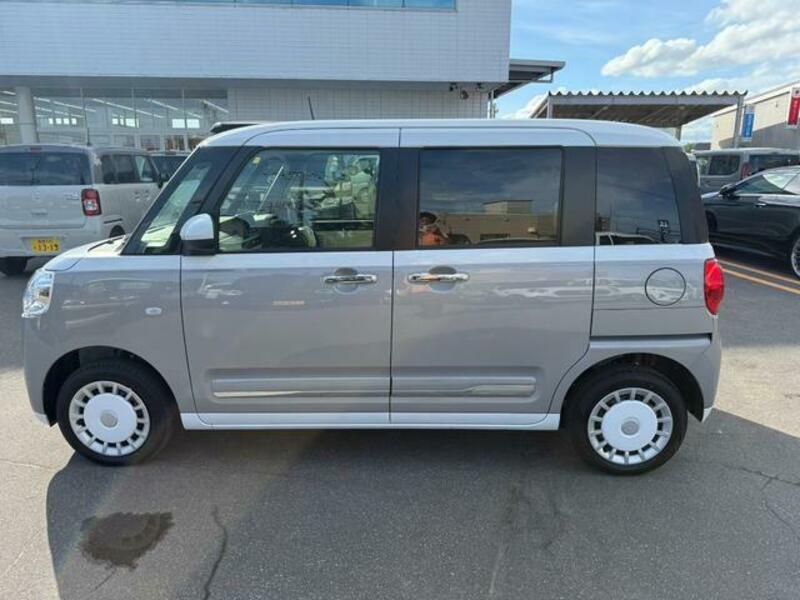 MOVE CANBUS