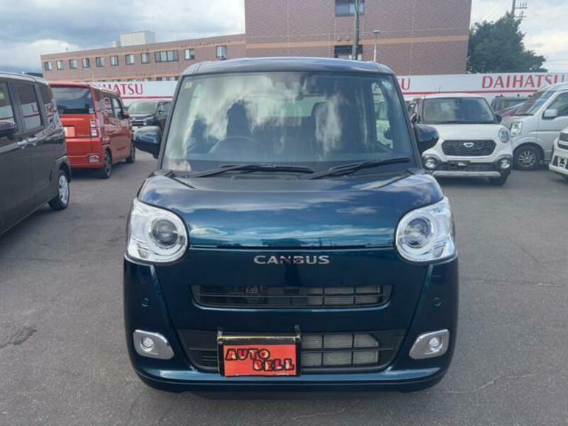 MOVE CANBUS