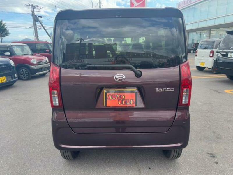 TANTO