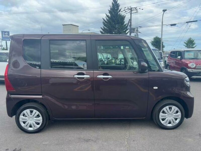 TANTO